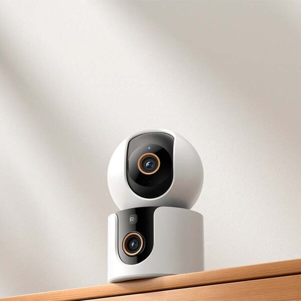 CAMERA DE SURVEILLANCE XIAOMI C500 – Image 2