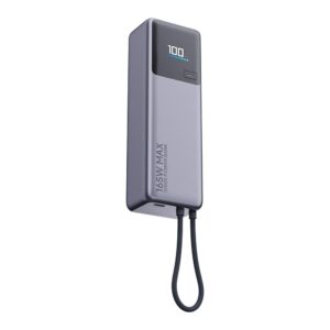 Xiaomi 165W Power Bank 10000mAh