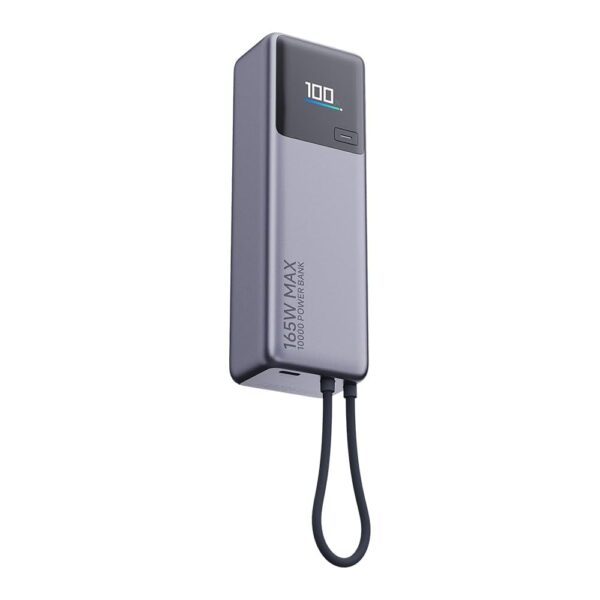 Xiaomi 165W Power Bank 10000mAh