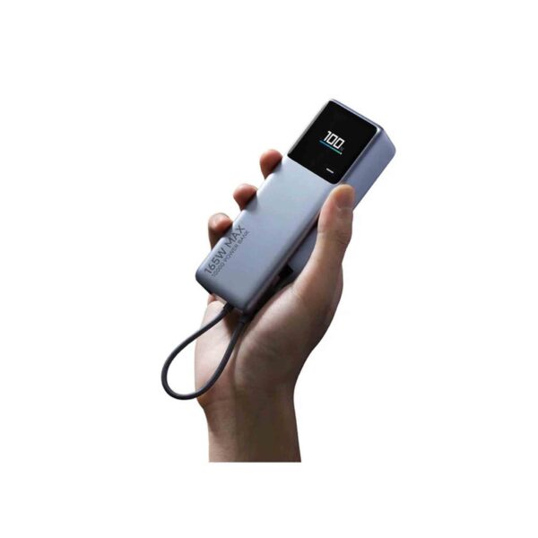 Xiaomi 165W Power Bank 10000mAh – Image 2