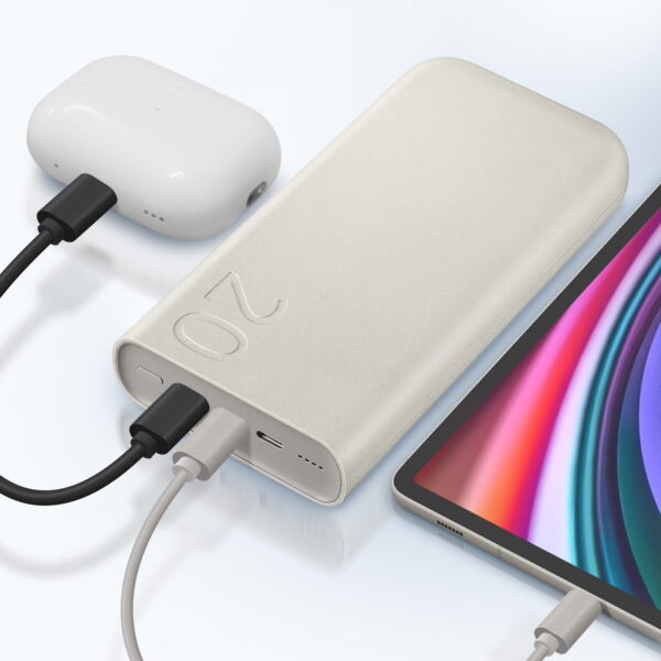 Powerbank SAMSUNG - 20.000 MAH - 45Watts | Offres STANDARD et VIP – Image 2