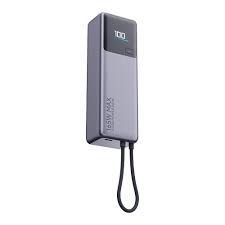 Xiaomi 165W Power Bank 10000mAh