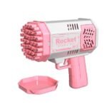 PISTOLET A BULLES-ROCKET BUBBLE GUN | Offres STANDARD et VIP