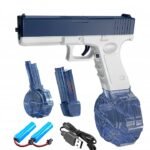 PISTOLET A EAU AUTOMATIQUE GRANDE CAPACITE | Offres STANDARD et VIP