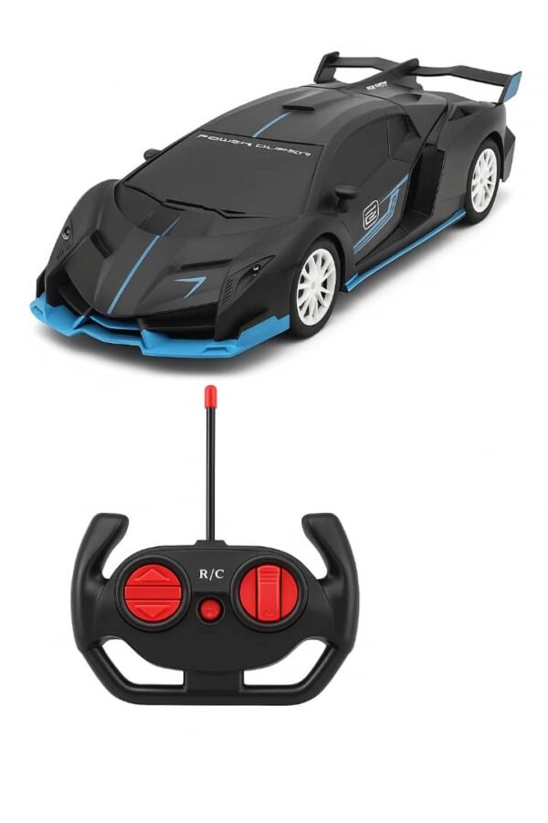 VOITURE DE COURSE RADIOCOMMANDEE, RACE CAR-SPEED RACING SERIES | Offres STANDARD et VIP – Image 2