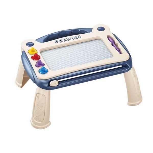 TABLEAU DE DESSIN MAGNETIQUE "HAPPY DOODLE", DRAWING BOARD | Offres STANDARD et VIP – Image 4