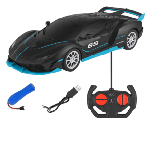VOITURE DE COURSE RADIOCOMMANDEE, RACE CAR-SPEED RACING SERIES | Offres STANDARD et VIP