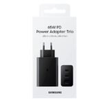 Boitier de charge a 03 ports SAMSUNG - 65W | Offres STANDARD et VIP