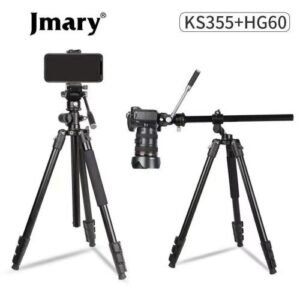Trépied Jmary ks355+hg60