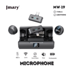 Jmary mw-19 Microcravate