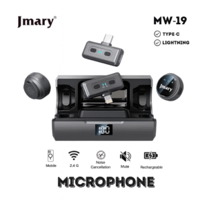 Jmary mw-19 Microcravate