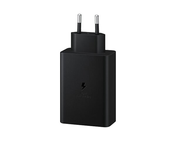 Boitier de charge a 03 ports SAMSUNG - 65W | Offres STANDARD et VIP – Image 3