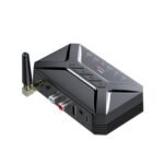 Emetteur-Recepteur Bluetooth longue portee 40m