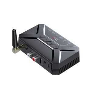 Emetteur-Recepteur Bluetooth longue portee 40m