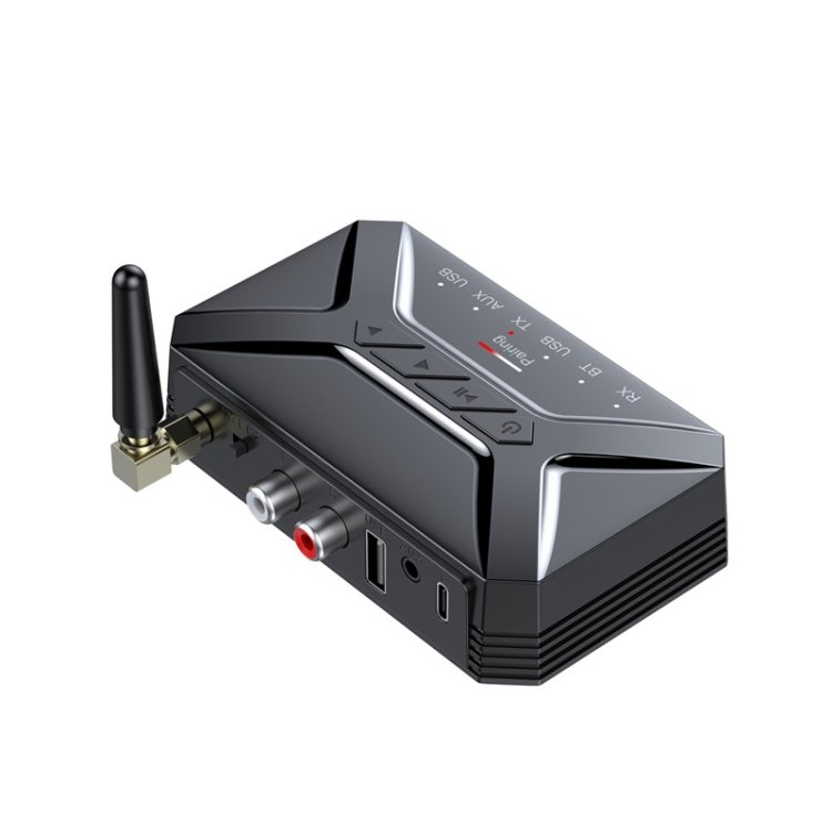 Emetteur-Recepteur Bluetooth longue portee 40m