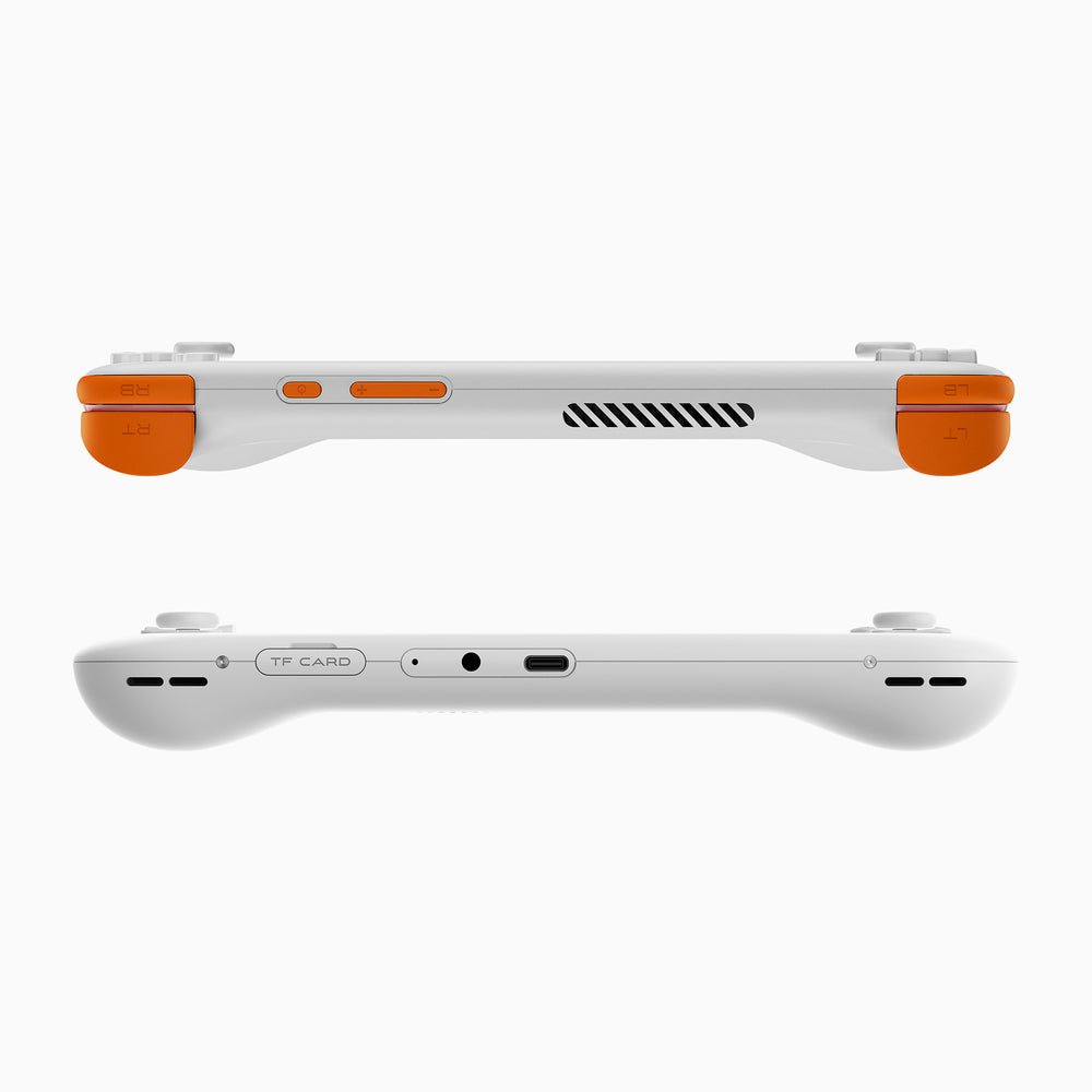 Console Mangmi Air X 64gb+4gb – Image 4