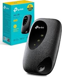 Tp-link M700-Modem 4G LTE tout reseau