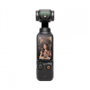 DJI Osmo Pocket 3