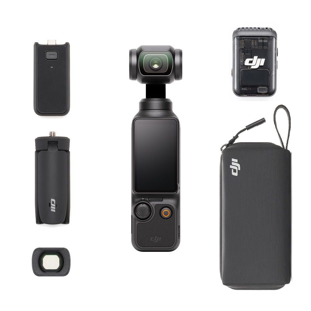 DJI Osmo Pocket 3 Creator combo – Image 2