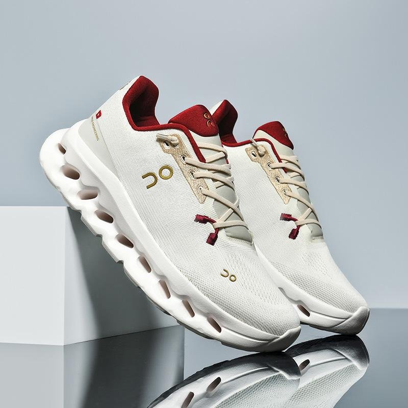 ORVEX RUN-Chaussures Sport Homme Respirantes, Amorti Dynamique et Confort Longue Duree – Image 4