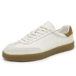 Montex- Sneakers Lifestyle Elegantes, Legeres et Polyvalentes