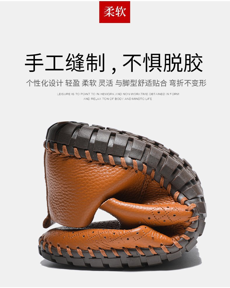 EasyWalk – Chaussures confort sans lacets (38–50) – Image 10