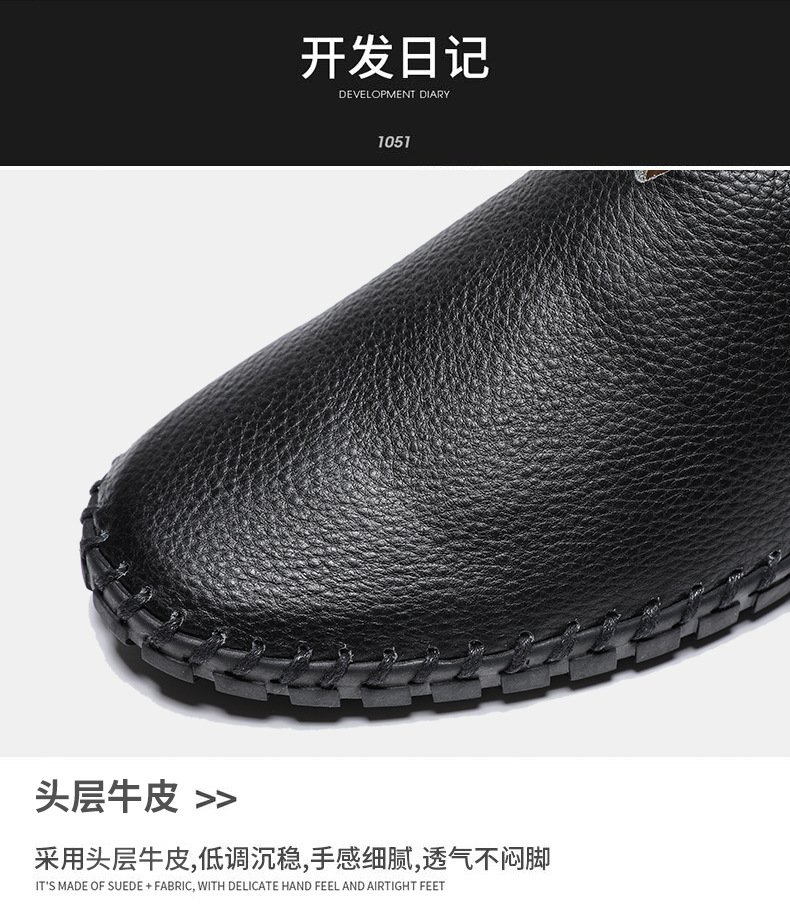 EasyWalk – Chaussures confort sans lacets (38–50) – Image 15