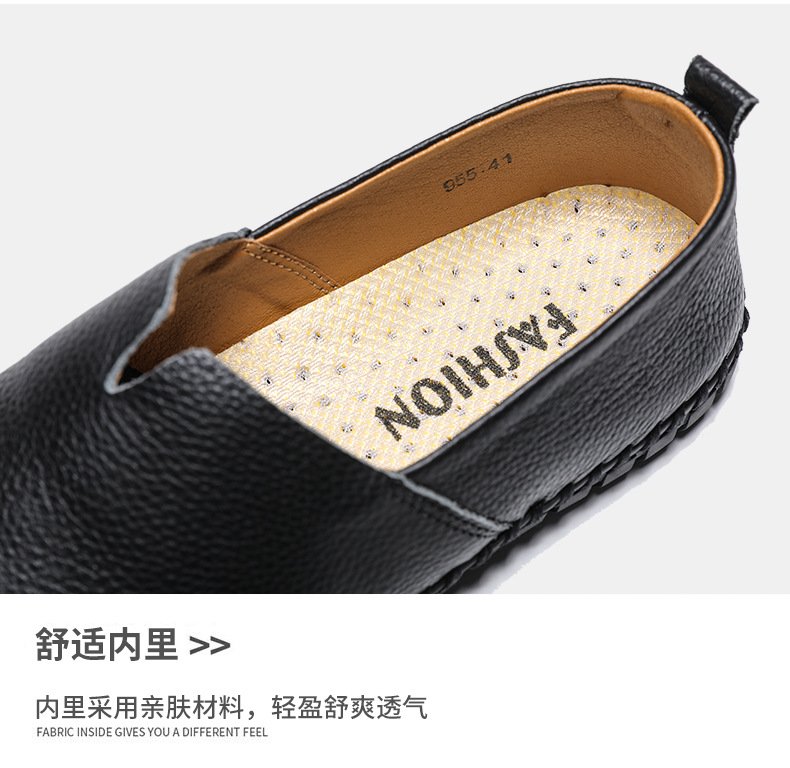 EasyWalk – Chaussures confort sans lacets (38–50) – Image 16