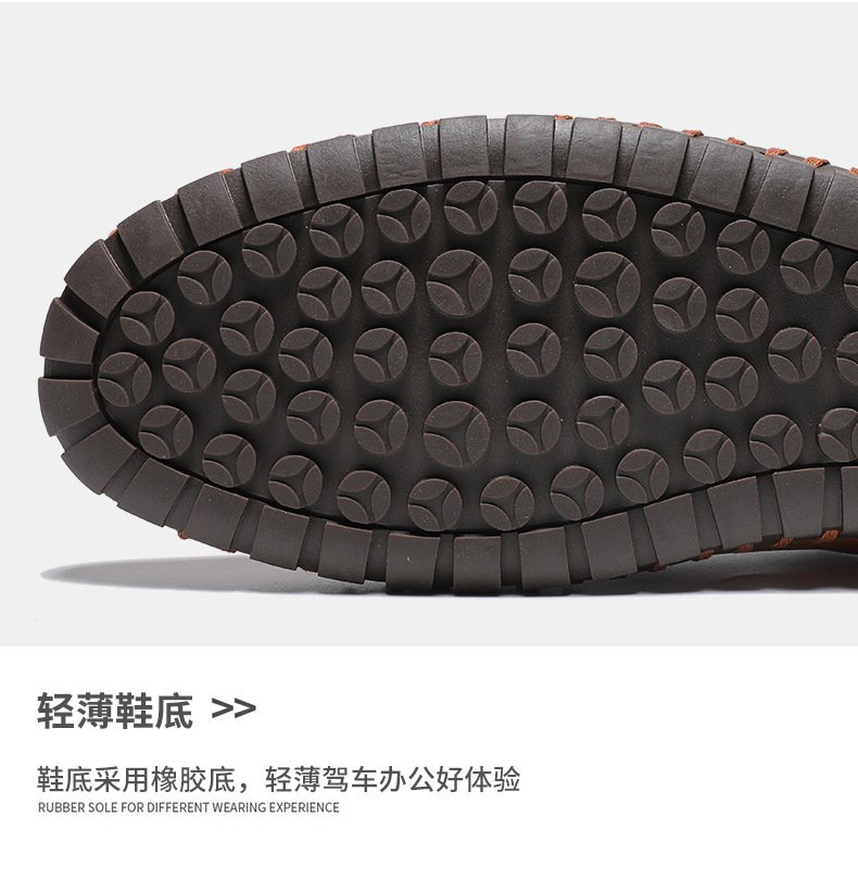 EasyWalk – Chaussures confort sans lacets (38–50) – Image 24