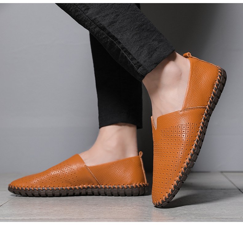 EasyWalk – Chaussures confort sans lacets (38–50) – Image 12