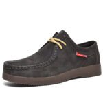 FlexLace – Chaussures Confort Ultime à Lacets (38–45)