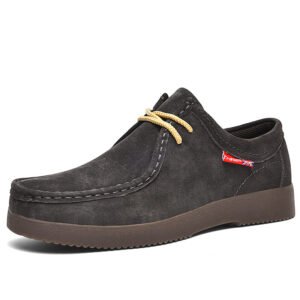 FlexLace – Chaussures Confort Ultime à Lacets (38–45)