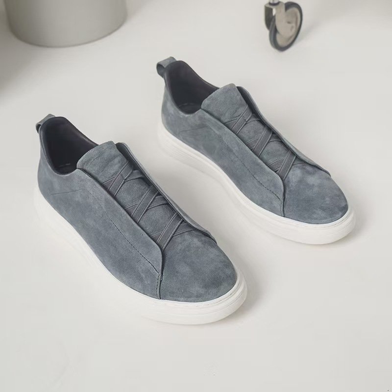Orvello – Sneakers Élégantes Minimalistes (38–47) – Image 14