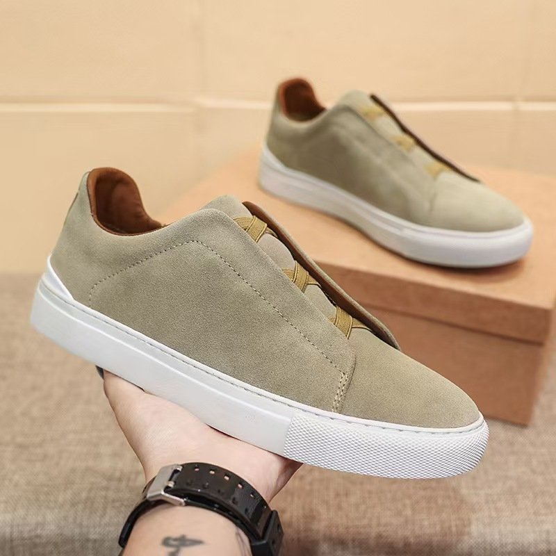 Orvello – Sneakers Élégantes Minimalistes (38–47) – Image 15