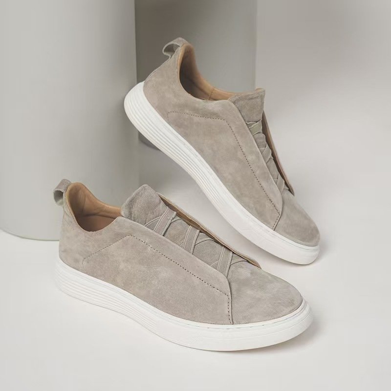 Orvello – Sneakers Élégantes Minimalistes (38–47) – Image 16