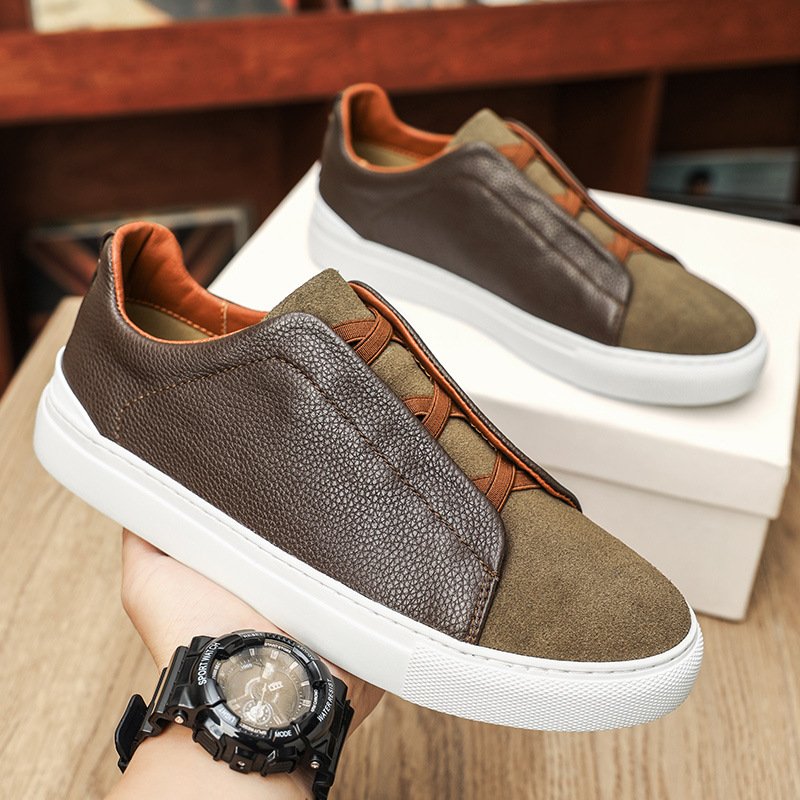 Orvello – Sneakers Élégantes Minimalistes (38–47) – Image 17