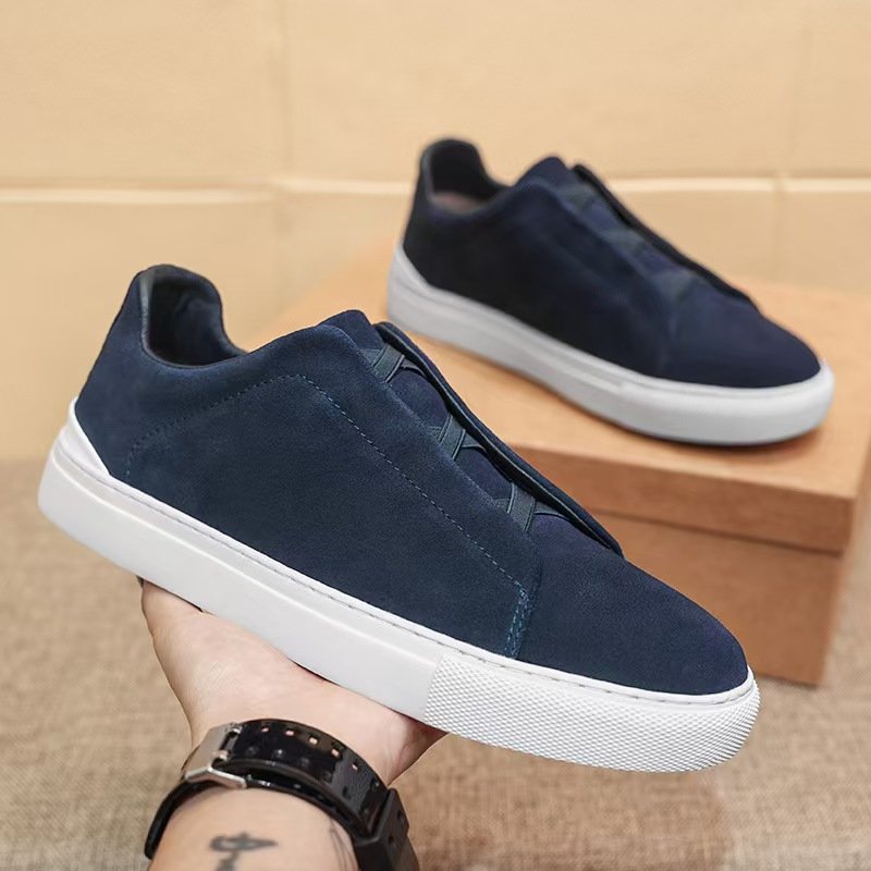 Orvello – Sneakers Élégantes Minimalistes (38–47) – Image 18