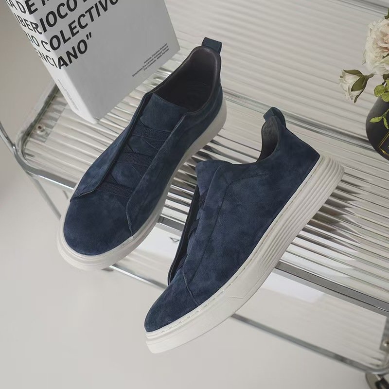 Orvello – Sneakers Élégantes Minimalistes (38–47) – Image 19