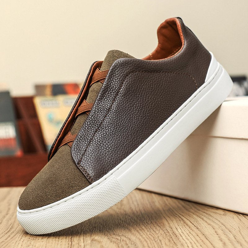 Orvello – Sneakers Élégantes Minimalistes (38–47) – Image 3