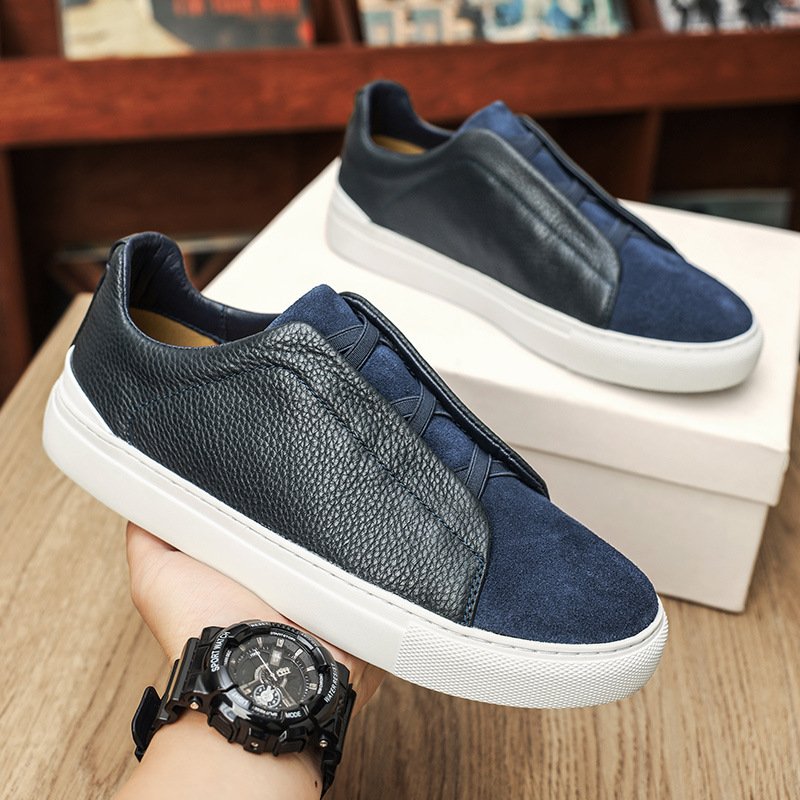 Orvello – Sneakers Élégantes Minimalistes (38–47) – Image 5