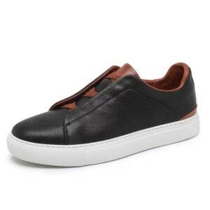 Orvello – Sneakers Élégantes Minimalistes (38–47)