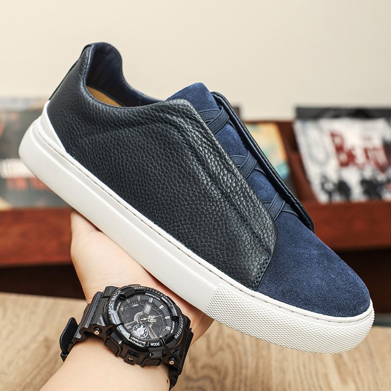 Orvello – Sneakers Élégantes Minimalistes (38–47) – Image 6