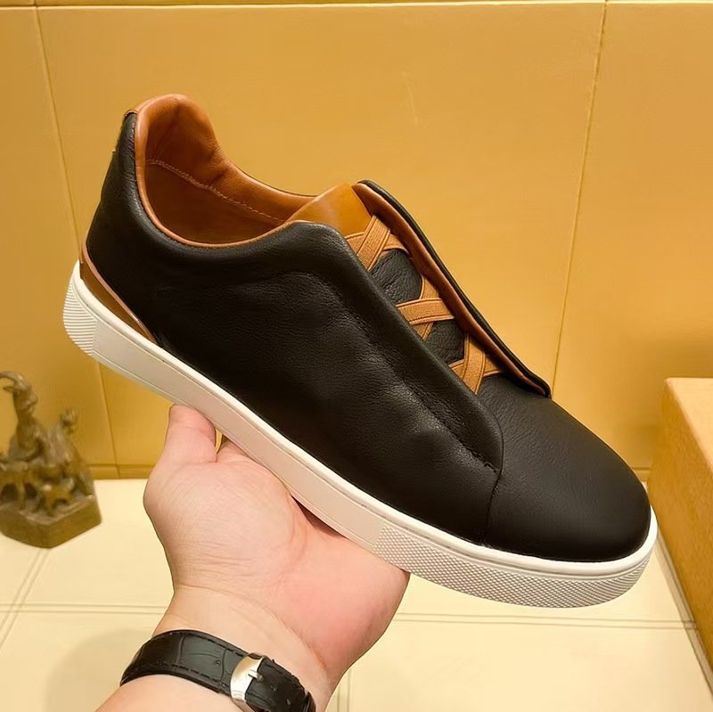 Orvello – Sneakers Élégantes Minimalistes (38–47) – Image 9