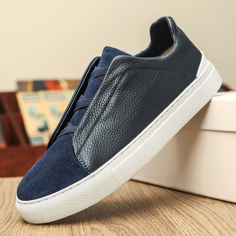 Orvello – Sneakers Élégantes Minimalistes (38–47) – Image 10