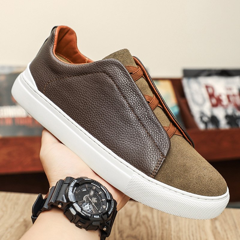 Orvello – Sneakers Élégantes Minimalistes (38–47) – Image 11
