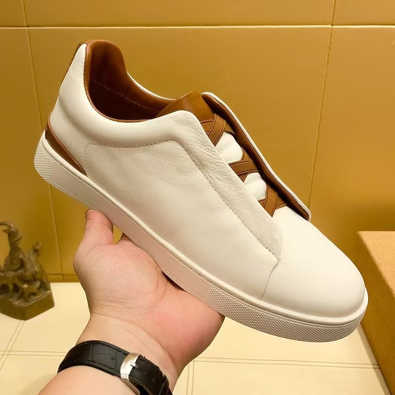 Orvello – Sneakers Élégantes Minimalistes (38–47) – Image 12