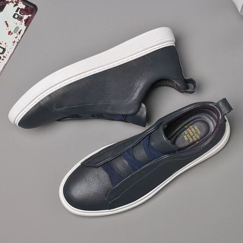 Orvello – Sneakers Élégantes Minimalistes (38–47) – Image 13