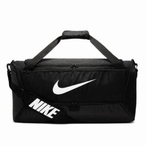 Sac de sport Nike Brasilia 60L noir
