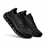 ORVEX RUN-Chaussures Sport Homme Respirantes, Amorti Dynamique et Confort Longue Duree