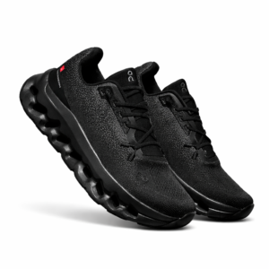 ORVEX RUN-Chaussures Sport Homme Respirantes, Amorti Dynamique et Confort Longue Duree